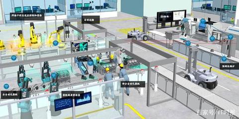 斑馬技術(shù) 工業(yè)4.0和國(guó)產(chǎn)化替代將成中國(guó)RFID技術(shù)開發(fā)新潛力