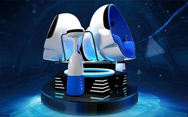 VR體驗(yàn)館的盈利潛力與技術(shù)發(fā)展現(xiàn)狀分析