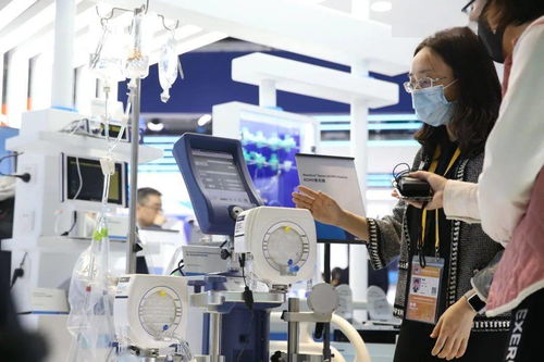 進(jìn)博會(huì)首發(fā)引領(lǐng)變革 新技術(shù)、新產(chǎn)品與新服務(wù)即將重塑未來生活