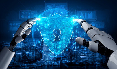 3D技術 引領未來機器人、人工智能與全球生物科學研究的革命性力量