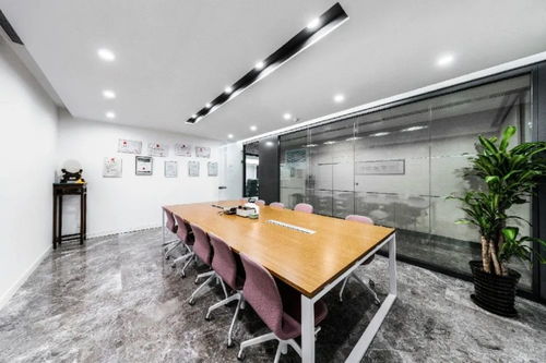 盤(pán)點(diǎn)眾啟集團(tuán)精品辦公類項(xiàng)目 賦能企業(yè)管理的智慧解決方案